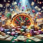 Cara Bermain Casino untuk Pemula: Panduan Lengkap dan Strategi Menang