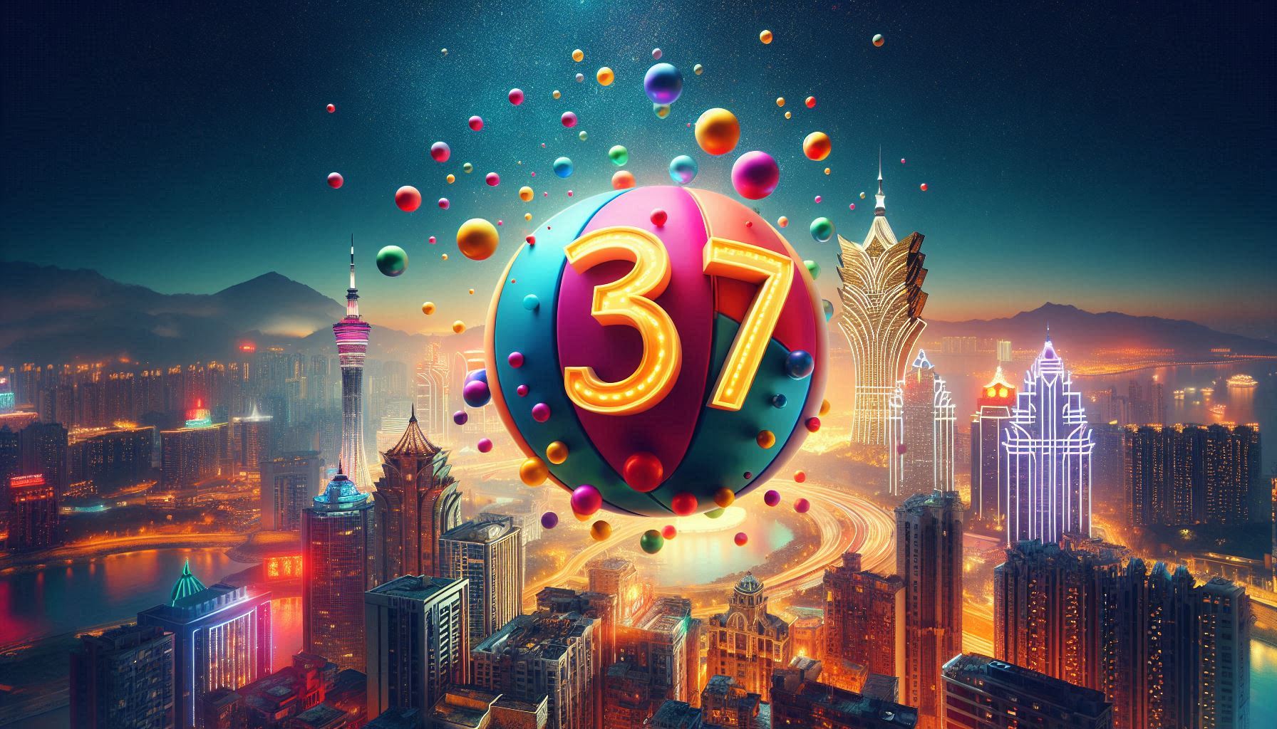 Cara Pasang Togel Macau: Panduan Lengkap untuk Pemula