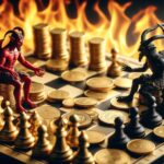 Taruhan Catur Online: Panduan Lengkap, Tips, dan Platform Terbaik 2025
