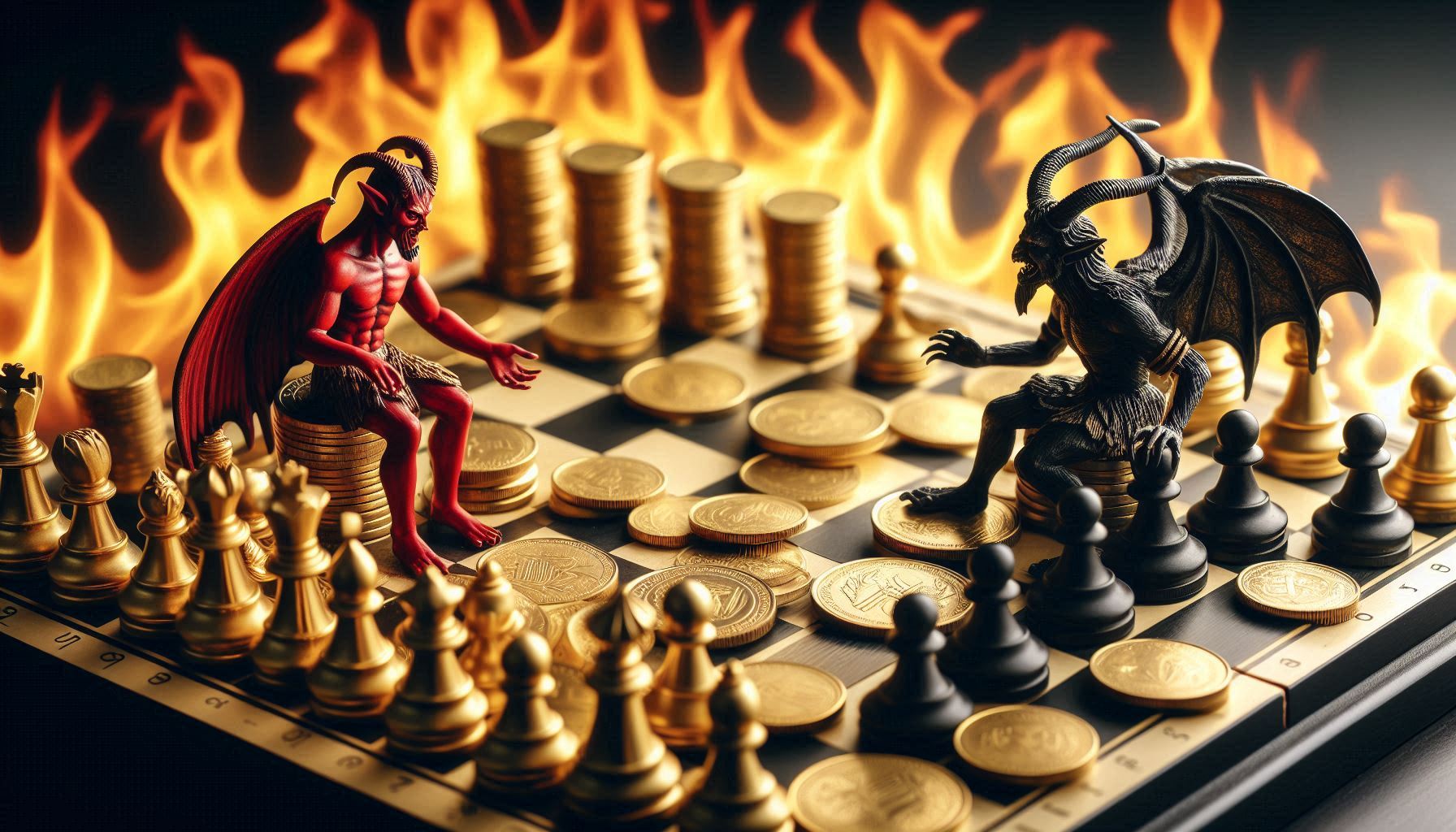 Taruhan Catur Online: Panduan Lengkap, Tips, dan Platform Terbaik 2025