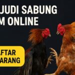 Kantorbola Link Judi Sabung Ayam Online